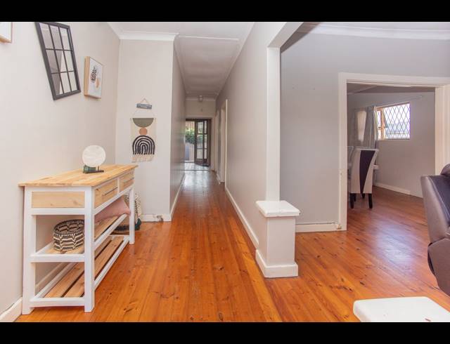 4 BEDROOM HOUSE TO LET IN BAYSVILLE